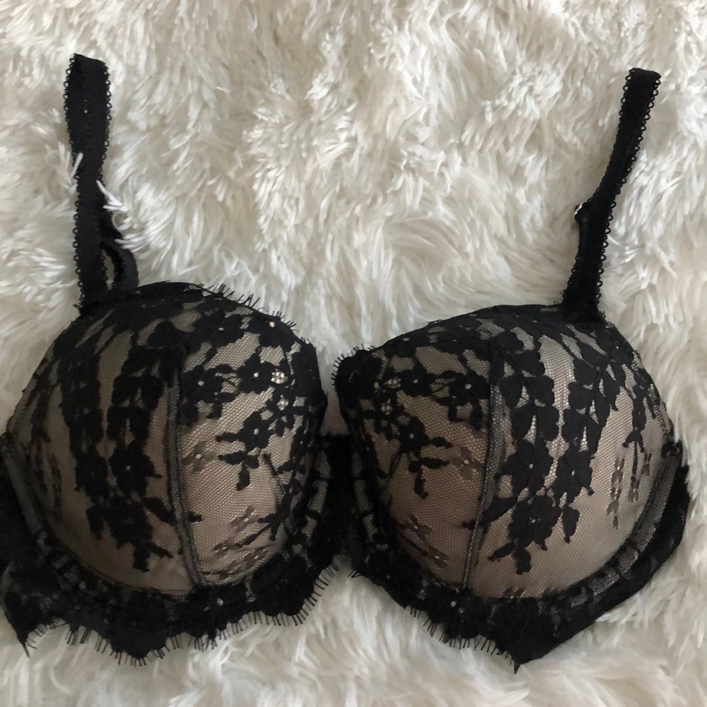 Victoria Secret - Dream Angels Lined Demi